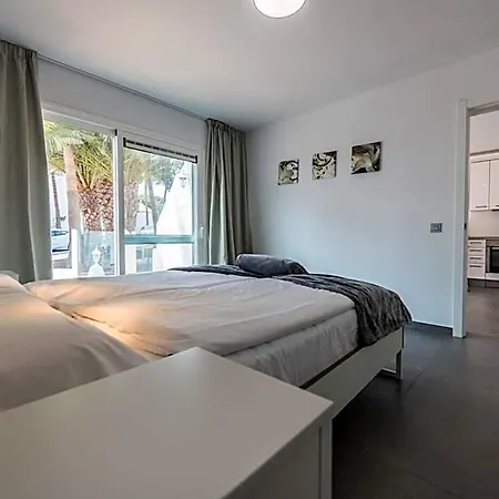 Hotel Bahia Calma