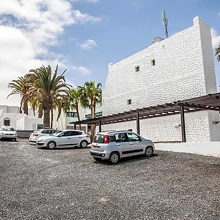 Hotel Bahia Calma 3*