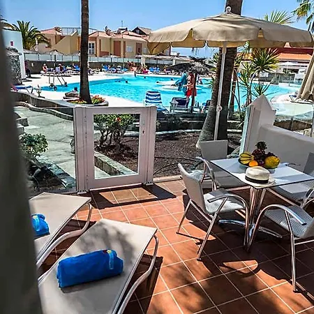 Hotel Bahia Calma Aldea De Chilegua