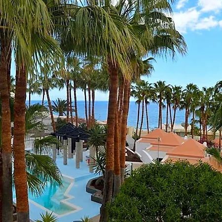 Hotel Bahia Calma 3*