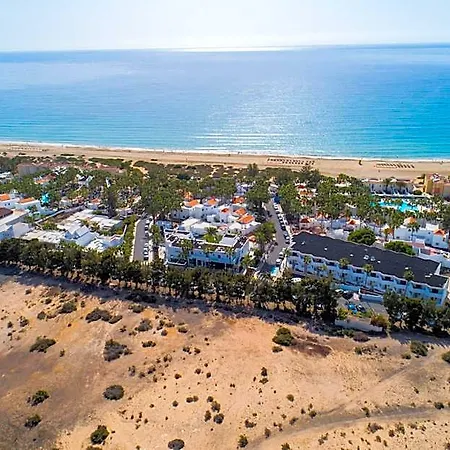 Hotel Bahia Calma 3*