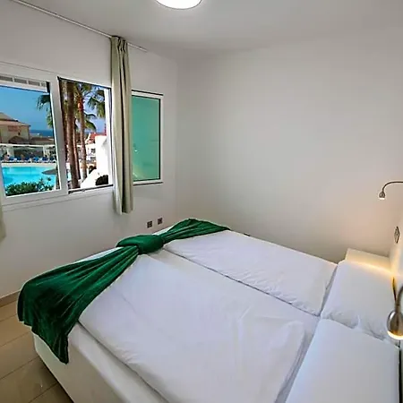 Bahia Calma Hotel 3*