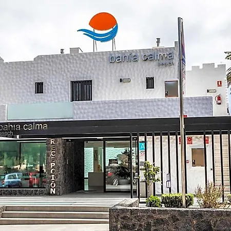 Hotel Bahia Calma