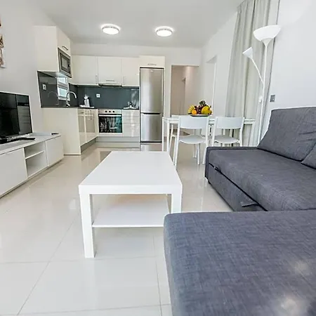 Bahia Calma Hotel