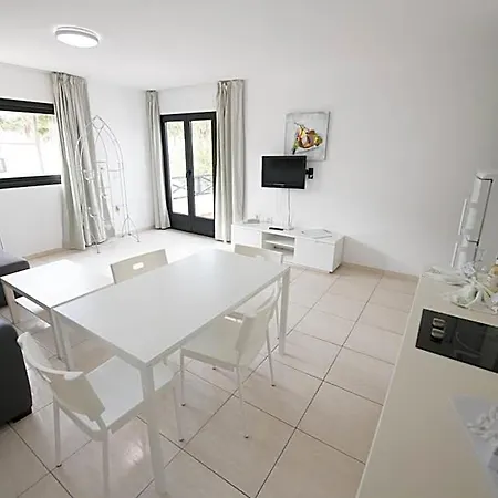 Hotel Bahia Calma