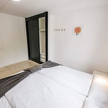Bahia Calma Hotel