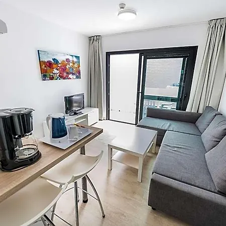 Hotel Bahia Calma 3*