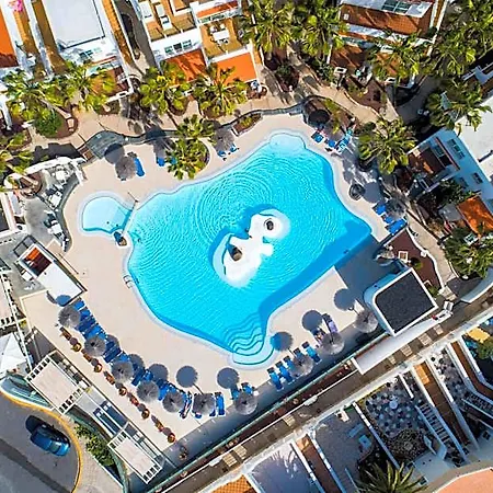 Hotel Bahia Calma Aldea De Chilegua