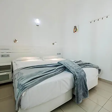 Bahia Calma Hotel 3*