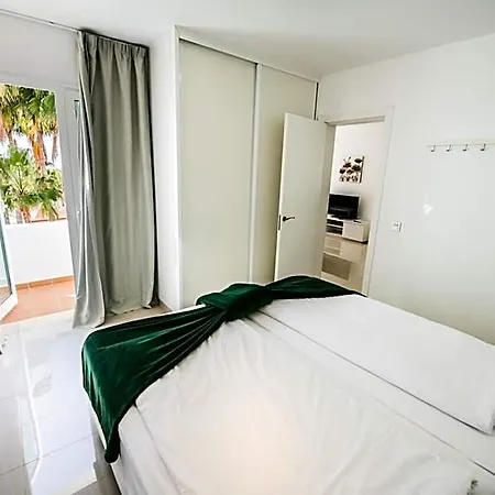 Bahia Calma Hotel 3*