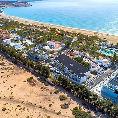 Hotel Bahia Calma