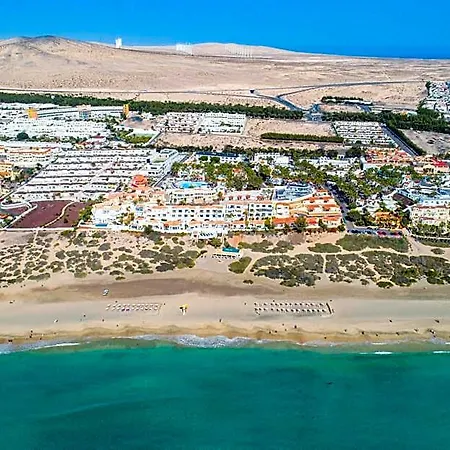 Bahia Calma Hotel